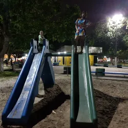 Praça do Centenário - Castanhal