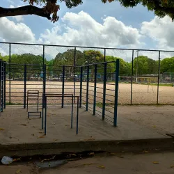 Praça do Centenário - Castanhal