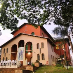 Catedral Santo Antônio - Catanduva