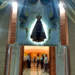 Catedral Santo Antônio - Catanduva