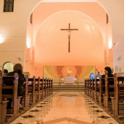 Catedral Santo Antônio - Catanduva