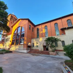 Catedral Santo Antônio - Catanduva