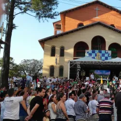 Catedral Santo Antônio - Catanduva