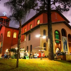 Catedral Santo Antônio - Catanduva