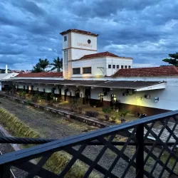 Centro Cultural de Catanduva - Catanduva