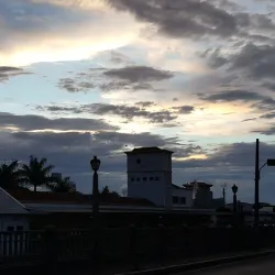 Centro Cultural de Catanduva - Catanduva