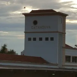 Centro Cultural de Catanduva - Catanduva