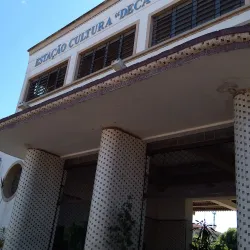 Centro Cultural de Catanduva - Catanduva