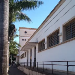 Centro Cultural de Catanduva - Catanduva