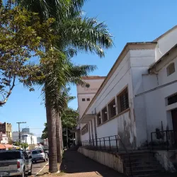 Centro Cultural de Catanduva - Catanduva