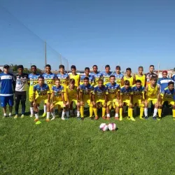Estádio Municipal Silvio Salles - Catanduva