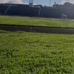 Estádio Municipal Silvio Salles - Catanduva