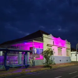 Museu Histórico e Pedagógico de Catanduva - Catanduva