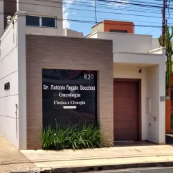 Museu Histórico e Pedagógico de Catanduva - Catanduva