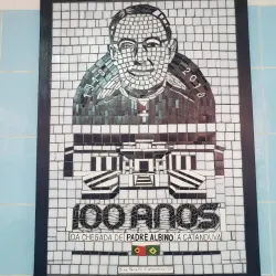 Museu Histórico e Pedagógico de Catanduva - Catanduva