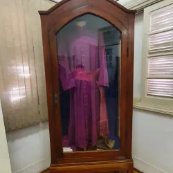 Museu Histórico e Pedagógico de Catanduva - Catanduva