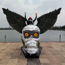 Parque do Bicentenário - Catanduva