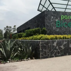 Parque do Bicentenário - Catanduva