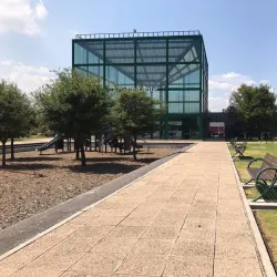 Parque do Bicentenário - Catanduva