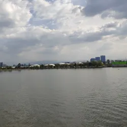 Parque do Bicentenário - Catanduva