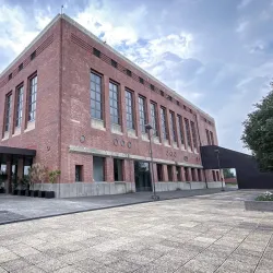 Parque do Bicentenário - Catanduva