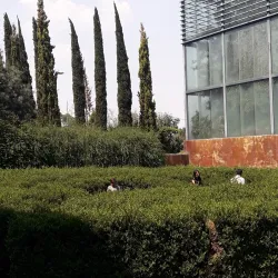 Parque do Bicentenário - Catanduva