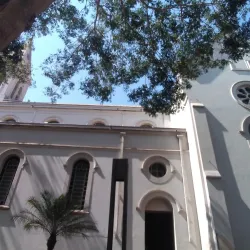 Praça São Domingos - Catanduva