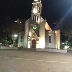 Praça São Domingos - Catanduva