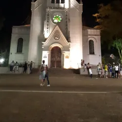 Praça São Domingos - Catanduva