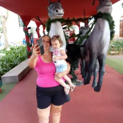 Praça São Domingos - Catanduva