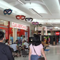 Shopping Catanduva - Catanduva