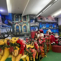 Shopping Catanduva - Catanduva