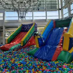 Shopping Catanduva - Catanduva