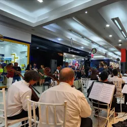 Shopping Catanduva - Catanduva