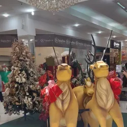 Shopping Catanduva - Catanduva