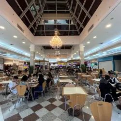 Shopping Catanduva - Catanduva