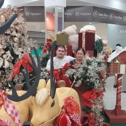 Shopping Catanduva - Catanduva