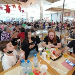 Shopping Catanduva - Catanduva