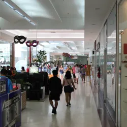 Shopping Catanduva - Catanduva