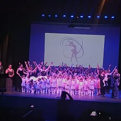 Teatro Municipal Aniz Pachá - Catanduva