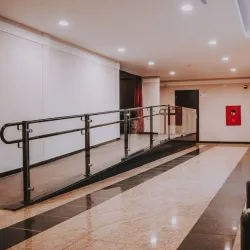 Teatro Municipal Aniz Pachá - Catanduva