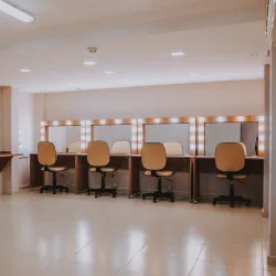 Teatro Municipal Aniz Pachá - Catanduva