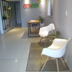 Centro Cultural de Caucaia - Caucaia