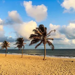 Cumbuco Beach - Caucaia