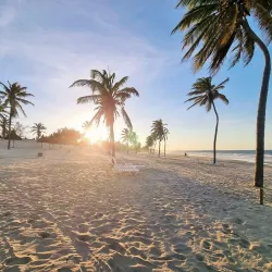 Cumbuco Beach - Caucaia