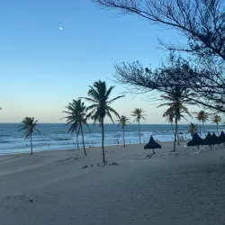 Cumbuco Beach - Caucaia