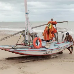 Cumbuco Beach - Caucaia