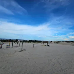 Dunas de Cumbuco - Caucaia