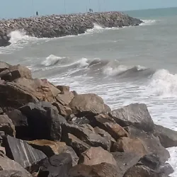 Icaraí Beach - Caucaia