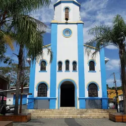 Igreja de Nossa Senhora da Conceição - Caucaia